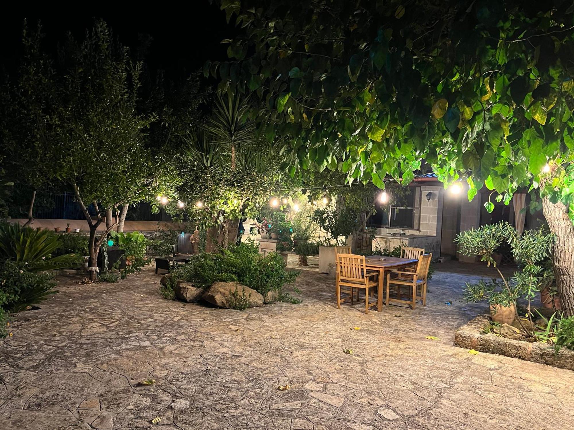 Masseria La Camardia Sava 외부 사진