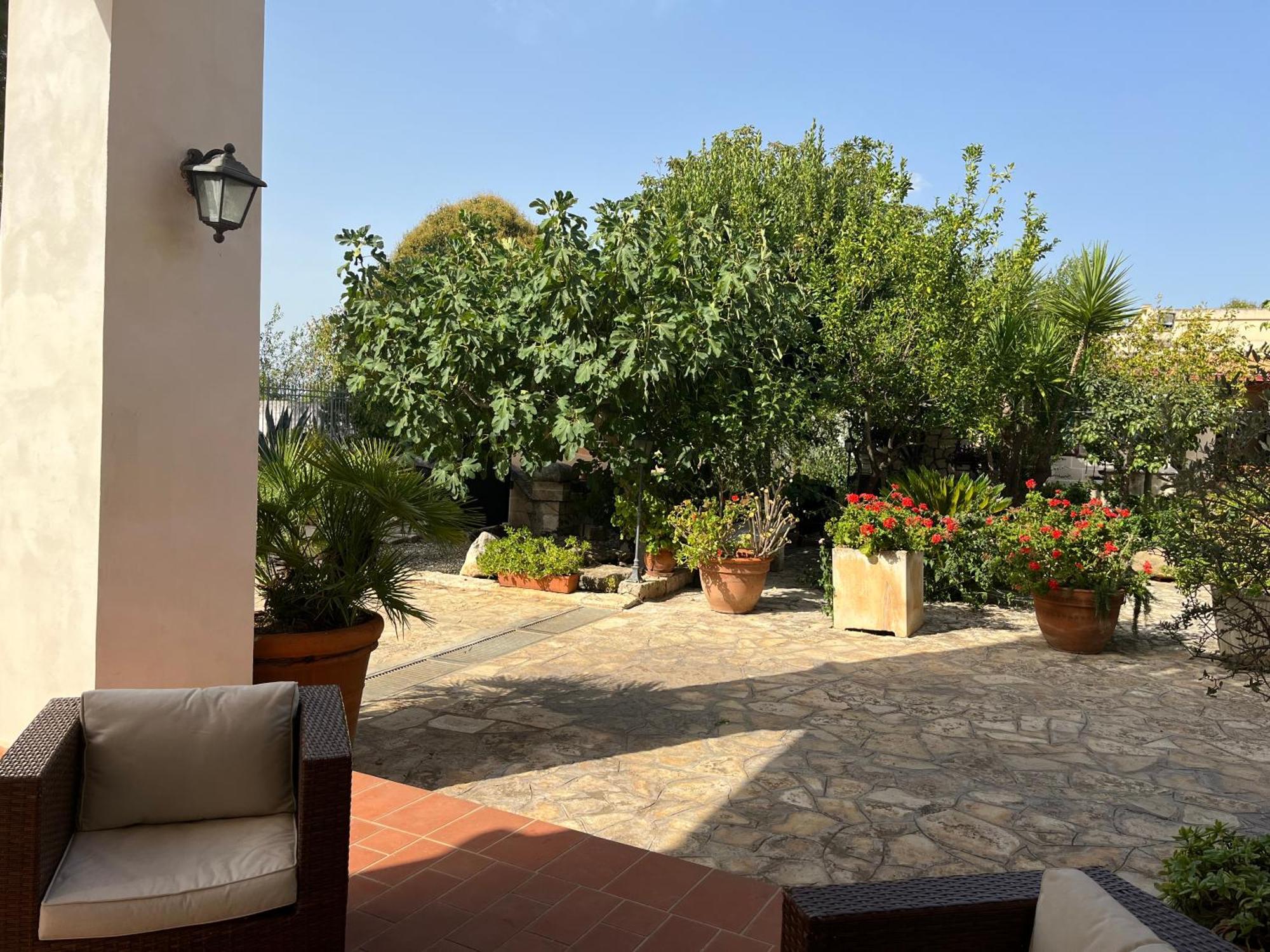 Masseria La Camardia Sava 외부 사진