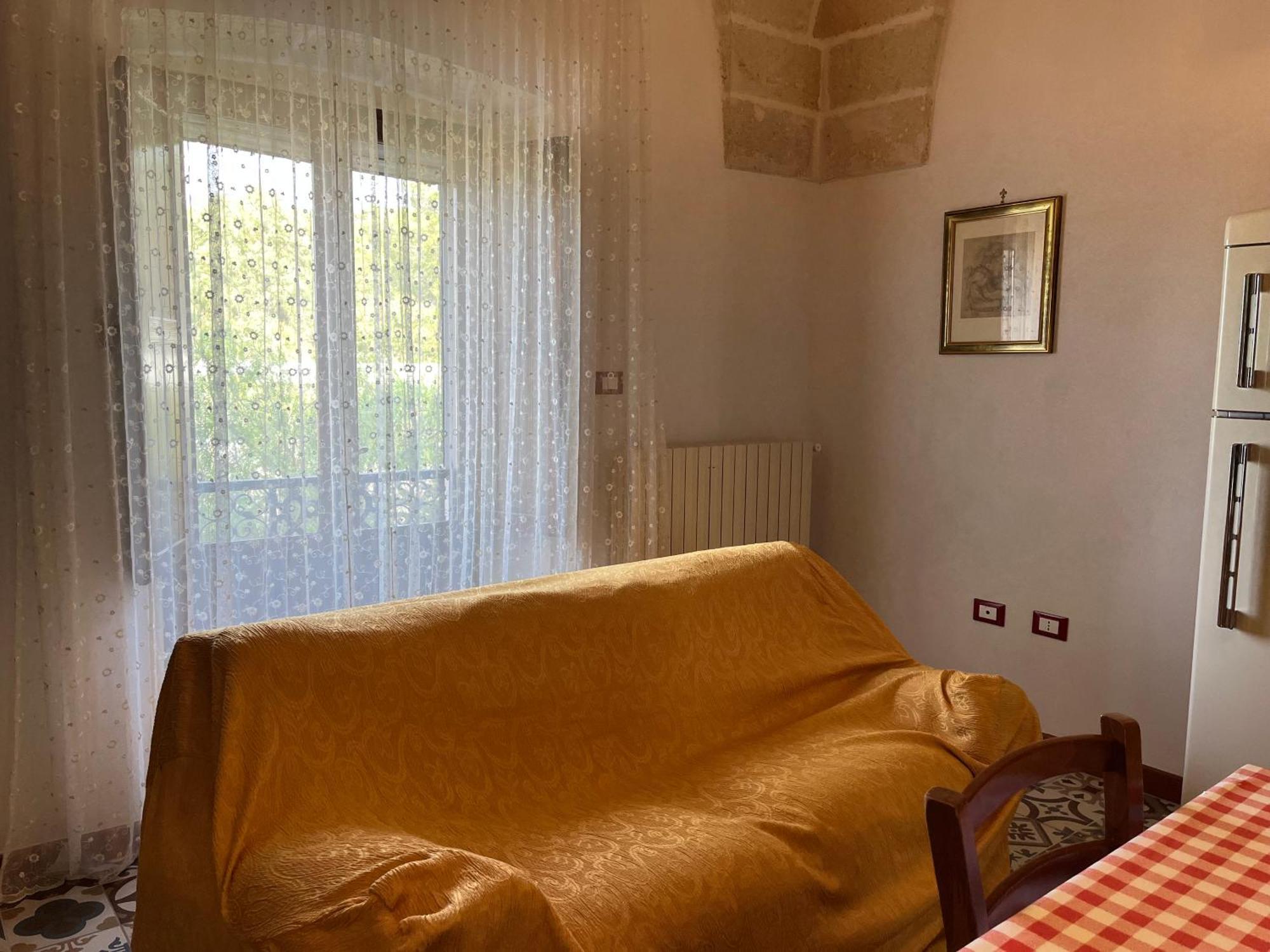 Masseria La Camardia Sava 외부 사진