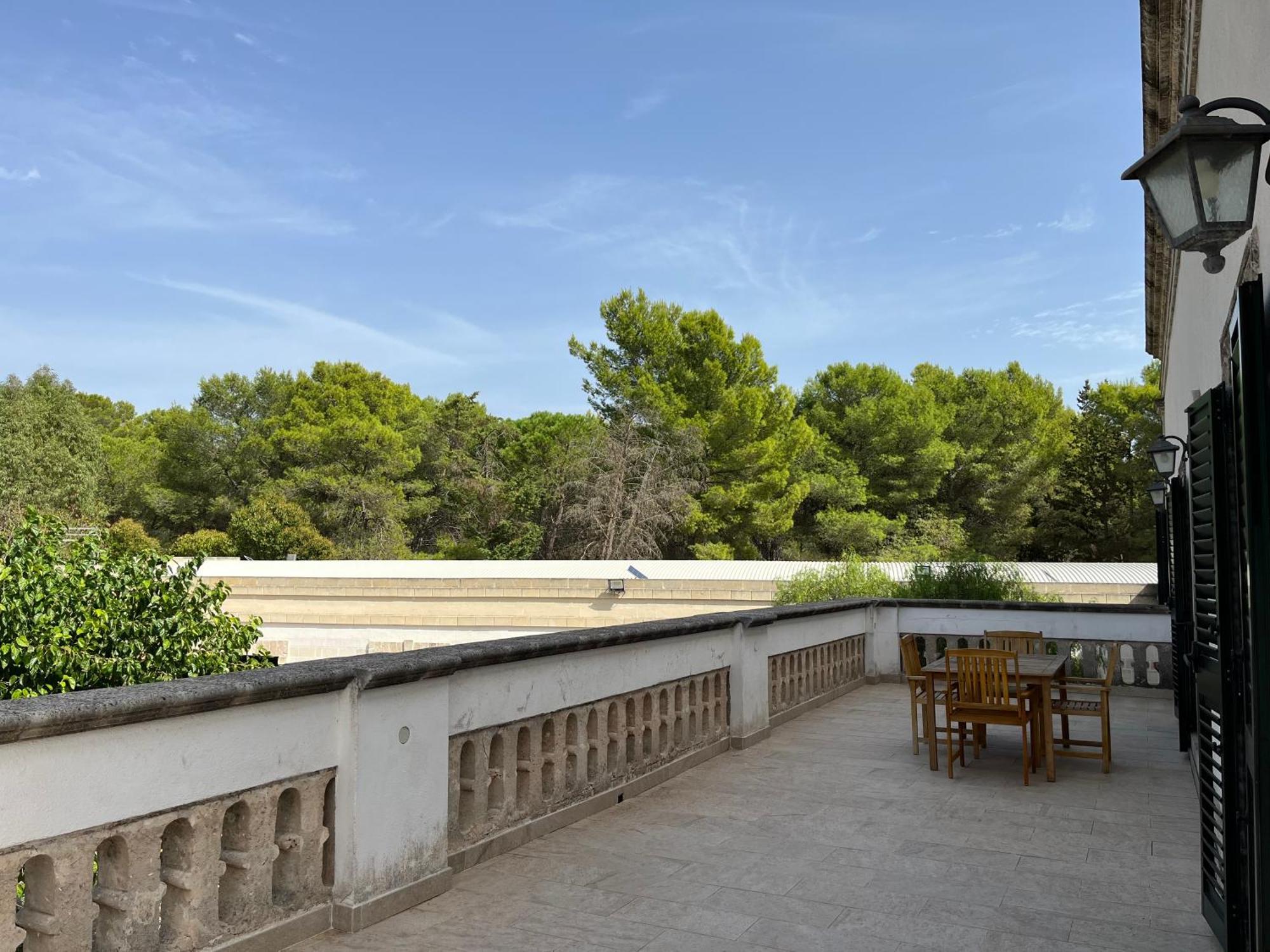 Masseria La Camardia Sava 외부 사진