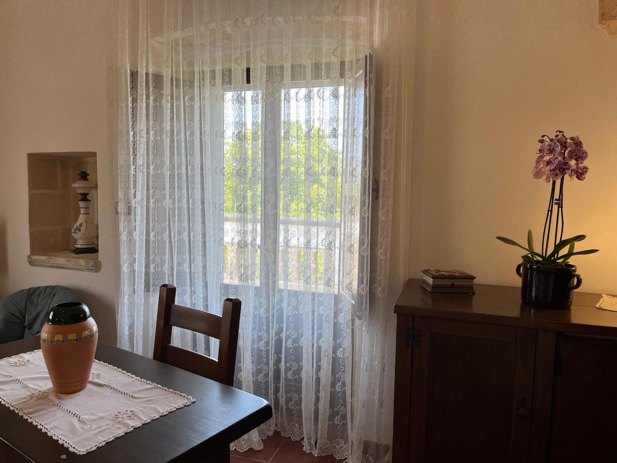Masseria La Camardia Sava 외부 사진