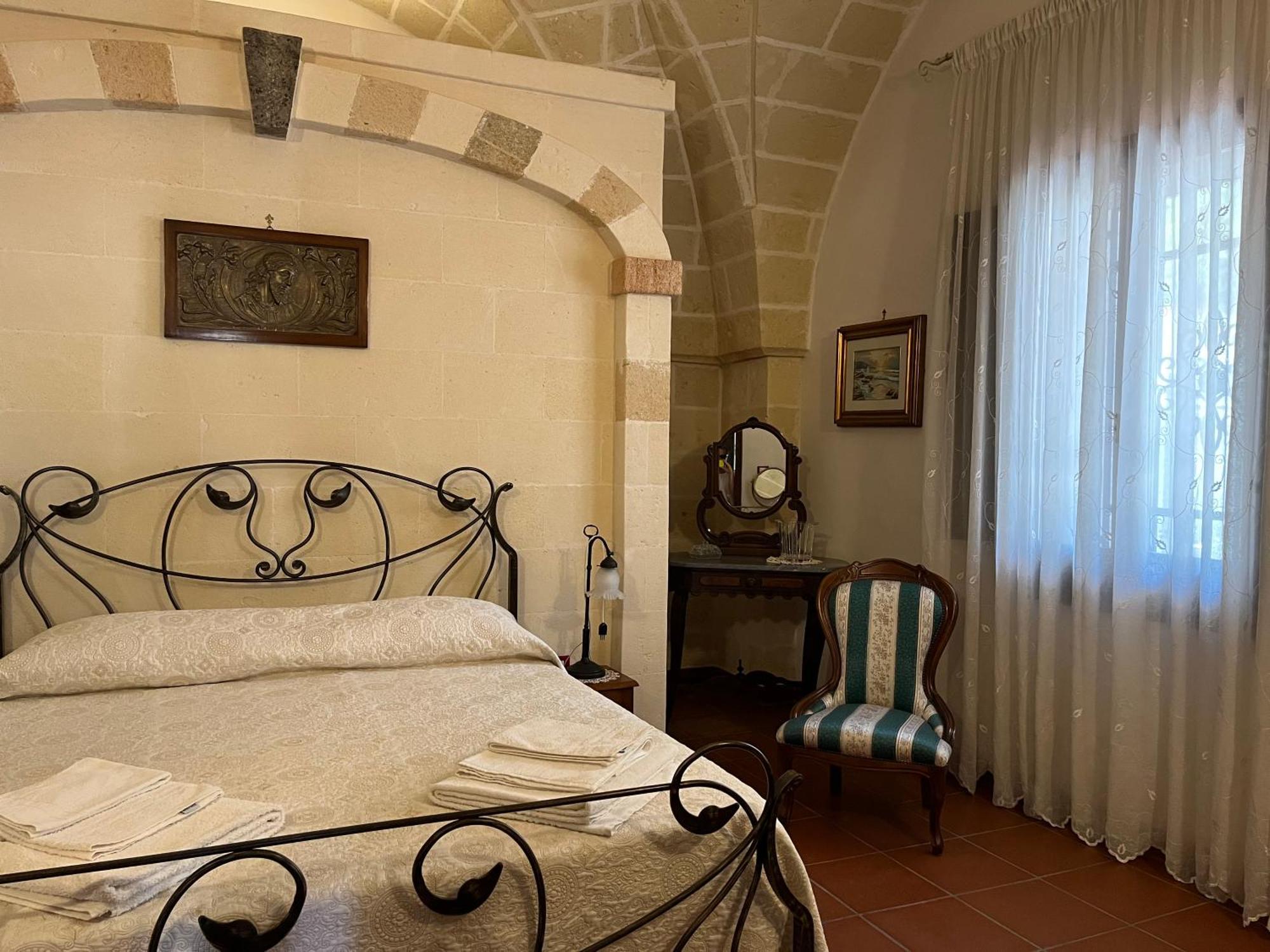 Masseria La Camardia Sava 외부 사진